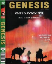 Genesis  - Filme Evanglico